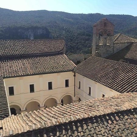 Ganga Bed & Breakfast Narni Exterior photo