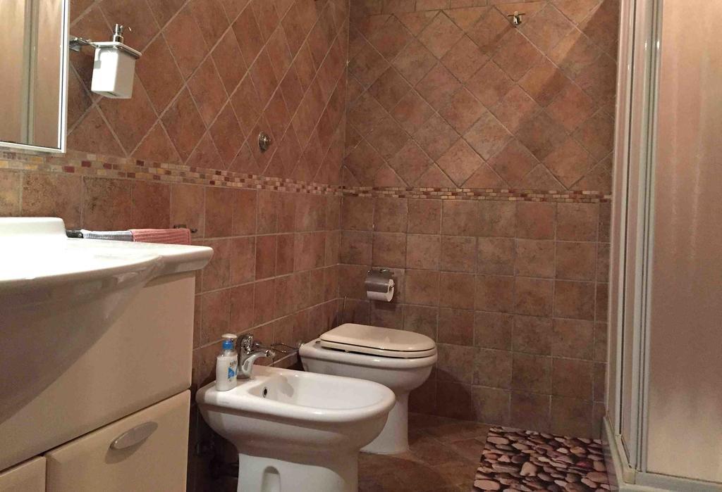 Ganga Bed & Breakfast Narni Room photo