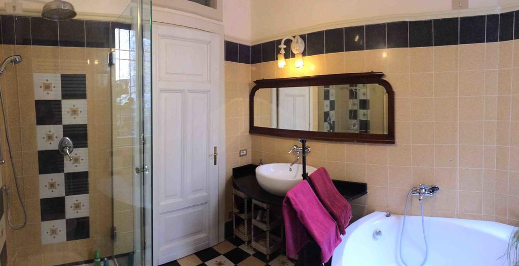 Ganga Bed & Breakfast Narni Room photo
