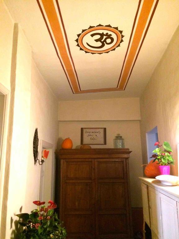 Ganga Bed & Breakfast Narni Room photo