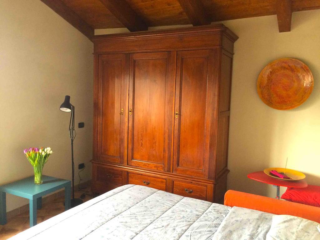 Ganga Bed & Breakfast Narni Room photo
