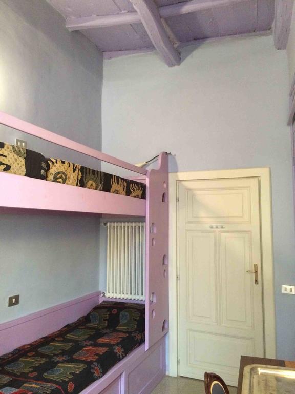 Ganga Bed & Breakfast Narni Room photo