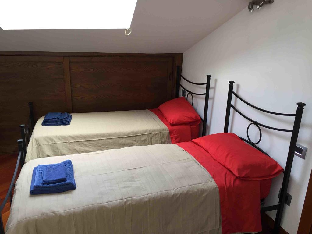 Ganga Bed & Breakfast Narni Exterior photo
