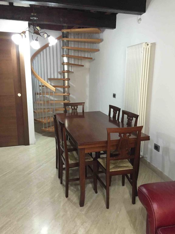 Ganga Bed & Breakfast Narni Exterior photo