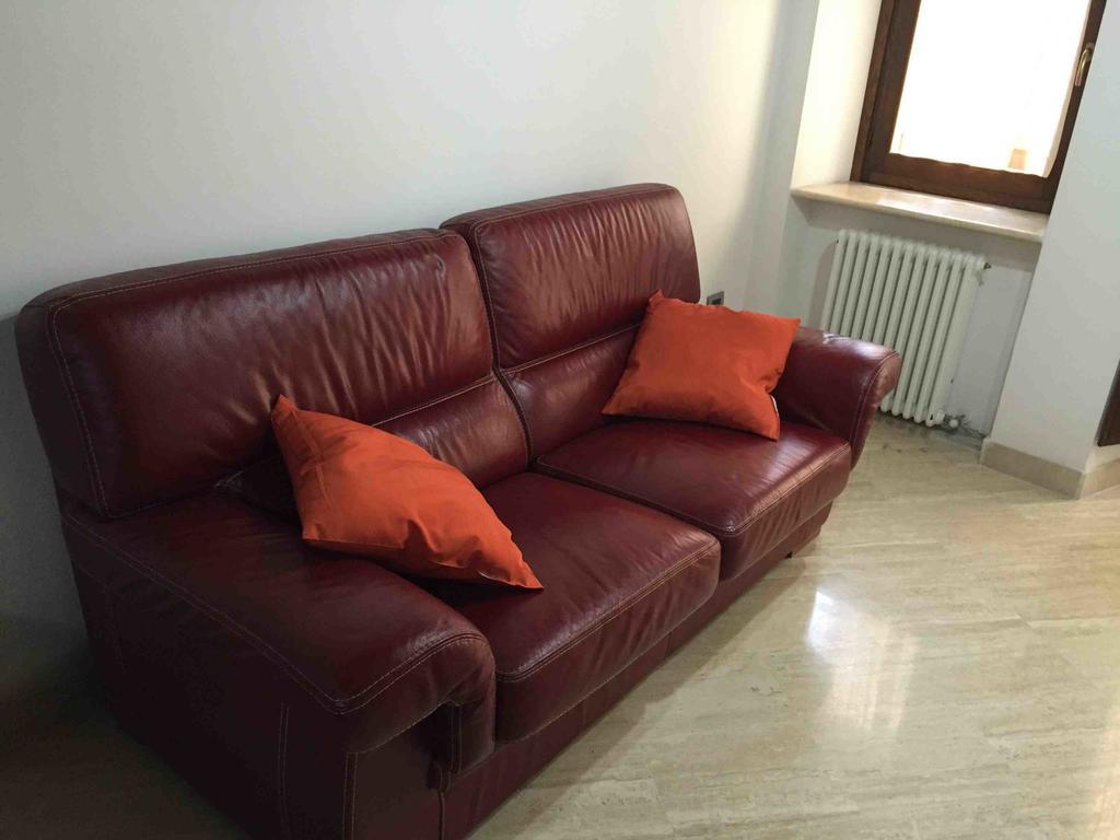 Ganga Bed & Breakfast Narni Exterior photo