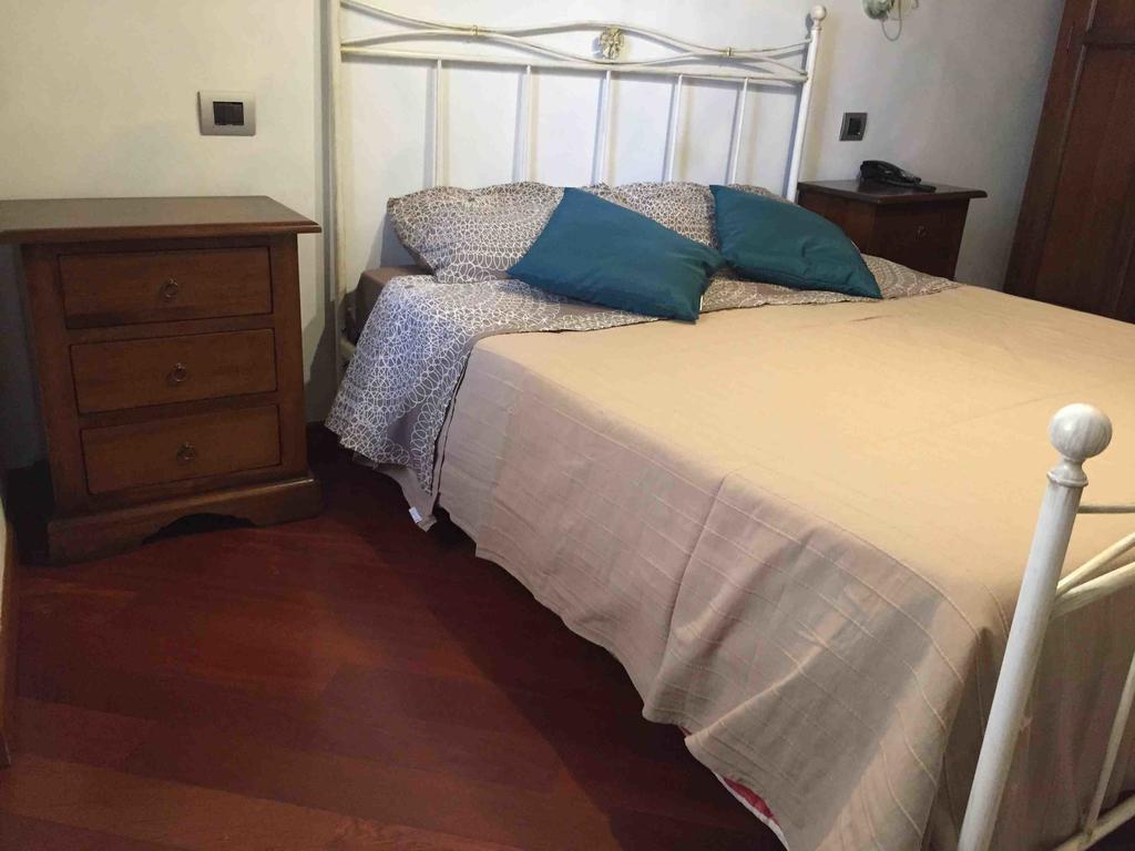 Ganga Bed & Breakfast Narni Exterior photo