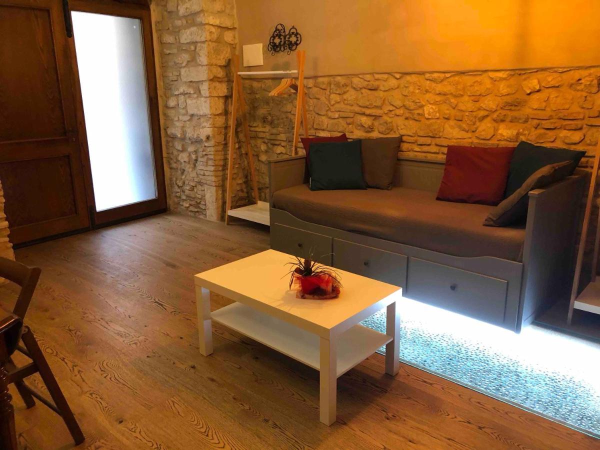 Ganga Bed & Breakfast Narni Exterior photo