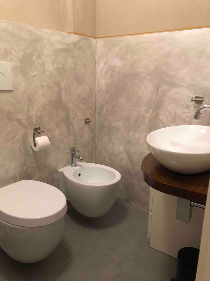 Ganga Bed & Breakfast Narni Exterior photo