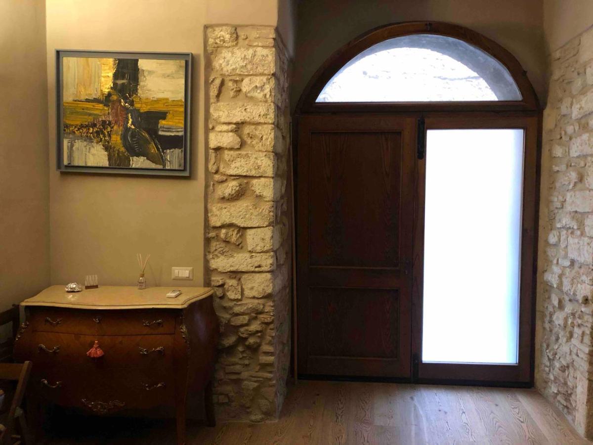 Ganga Bed & Breakfast Narni Exterior photo
