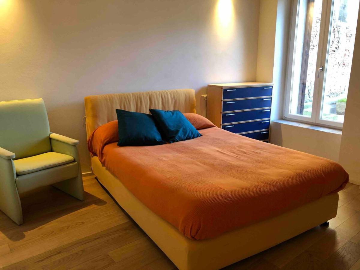 Ganga Bed & Breakfast Narni Exterior photo